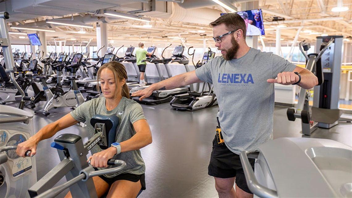 One-on-One Training That Delivers Results