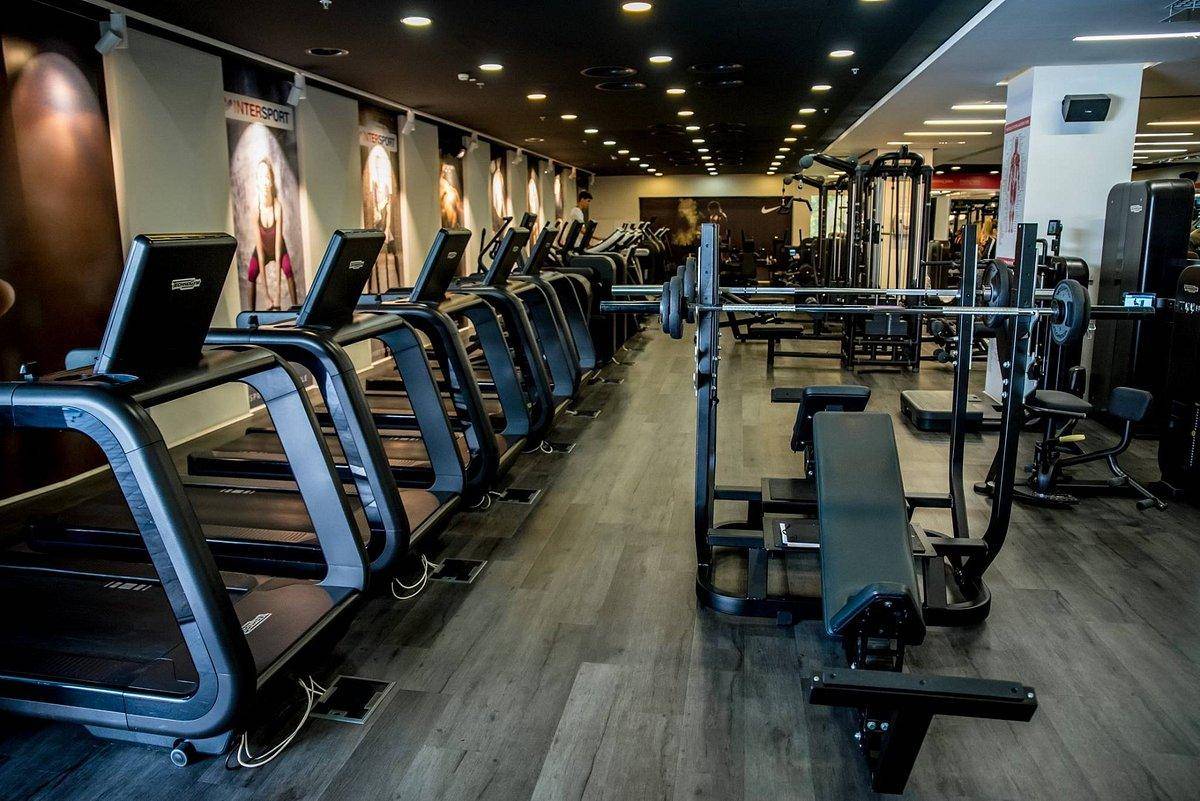 Personalized Fitness for Real Results